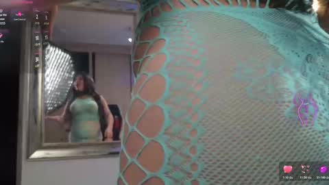 kyra Moor online show from 27, 3, 2026