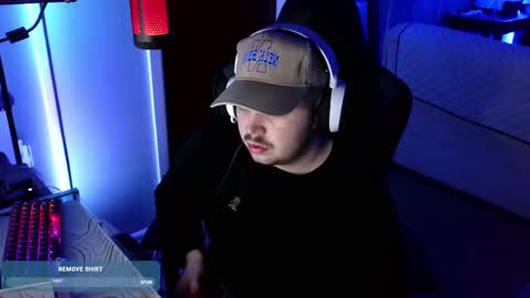 Snapshot of bigboyballen chatting on 14, 11, 2025 BigBoyBallen online show from 14, 11, 2025