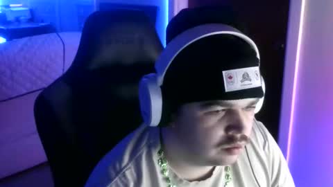 Snapshot of bigboyballen chatting on 17, 3, 2026 BigBoyBallen online show from 17, 3, 2026