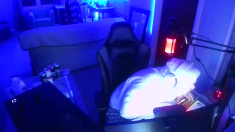 Snapshot of bigboyballen chatting on 23, 3, 2026 BigBoyBallen online show from 23, 3, 2026