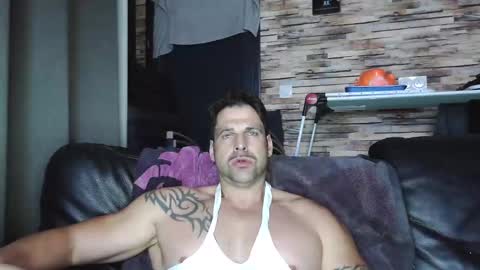 Bigboyband online show from 13, 11, 2025