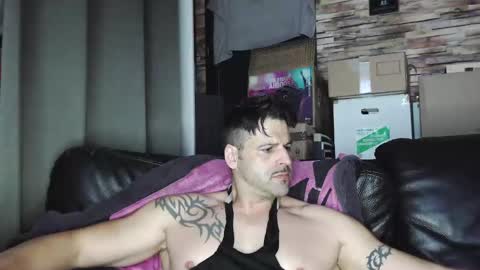 Bigboyband online show from 14, 3, 2026