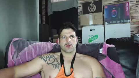 Bigboyband online show from 30, 3, 2026