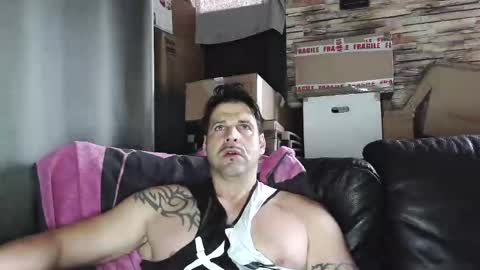 Bigboyband online show from 12, 4, 2026