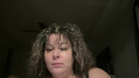 BIG BREAST SABRINA online show from 4, 12, 2025