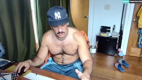 BigBro online show from 26, 4, 2026