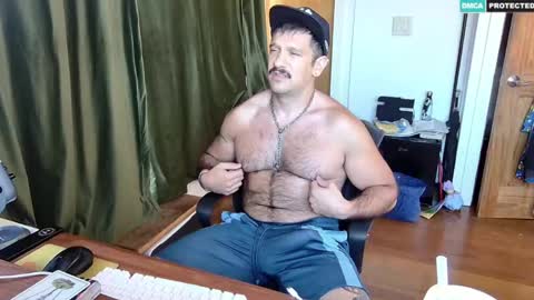 BigBro online show from 27, 4, 2026