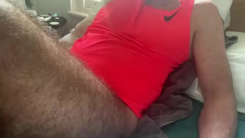 big bush online show from 4, 3, 2025