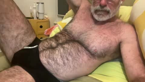 Snapshot of bigbush1 chatting on 7, 7, 2026 big bush online show from 7, 7, 2026