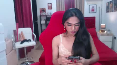 Snapshot of bigcassandrats chatting on 20, 12, 2024 BIG COCK CASSANDRA online show from 20, 12, 2024