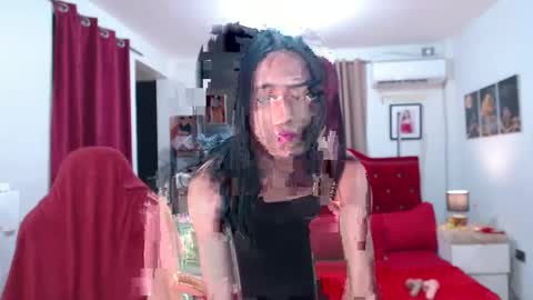 Snapshot of bigcassandrats chatting on 10, 3, 2025 BIG COCK CASSANDRA online show from 10, 3, 2025