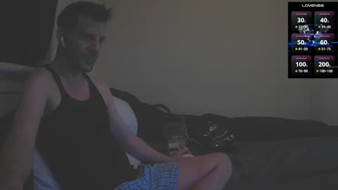 Jon - Im Straight online show from 7, 11, 2025