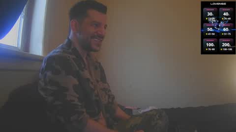 Jon - Im Straight online show from 6, 1, 2026