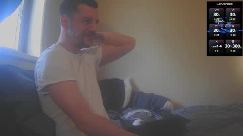 Jon - Im Straight online show from 15, 3, 2026