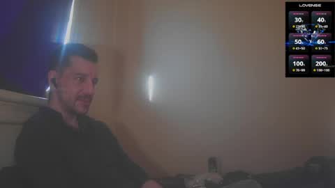 Jon - Im Straight online show from 8, 4, 2026