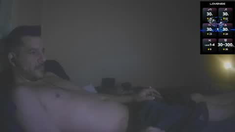 Jon - Im Straight online show from 17, 5, 2026