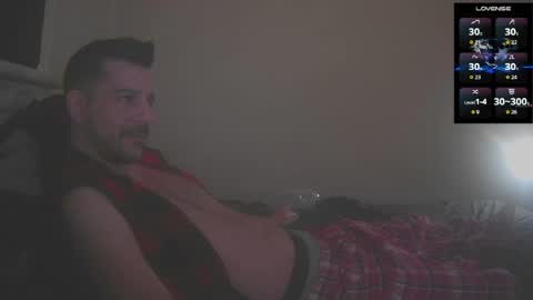 Jon - Im Straight online show from 19, 5, 2026