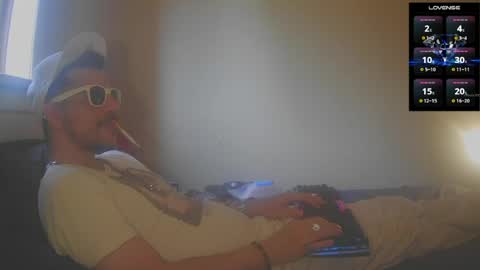 Jon - Im Straight online show from 19, 5, 2026