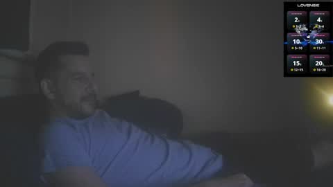 Jon - Im Straight online show from 23, 5, 2026