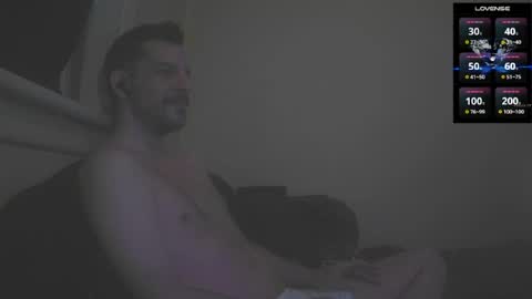 Jon - Im Straight online show from 23, 5, 2026