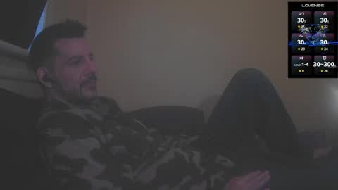 Jon - Im Straight online show from 24, 5, 2026