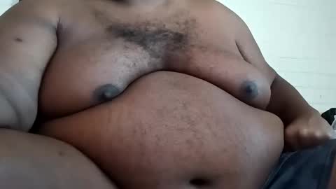 Snapshot of bigchub445 chatting on 4, 10, 2025 MassChub online show from 4, 10, 2025