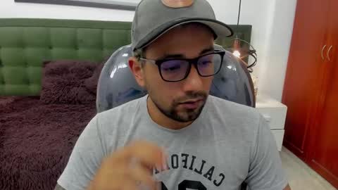 Snapshot of bigcock_hair chatting on 14, 10, 2025 bigcock_hair online show from 14, 10, 2025