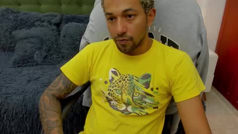 Snapshot of bigcock_hair chatting on 4, 11, 2025 bigcock_hair online show from 4, 11, 2025