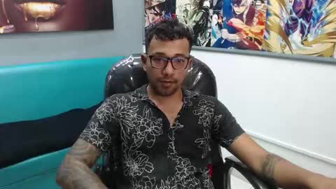 bigcock_hair online show from 29, 3, 2026