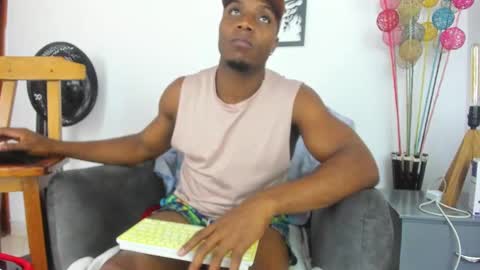 sexy muscle online show from 3, 3, 2025