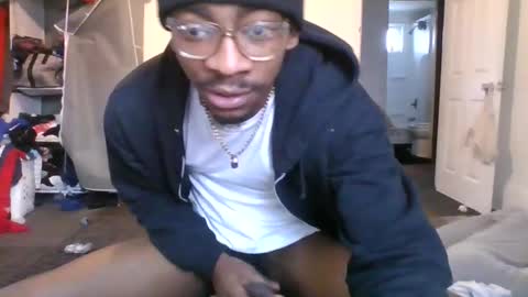 bigcockjohn36 online show from 27, 2, 2026