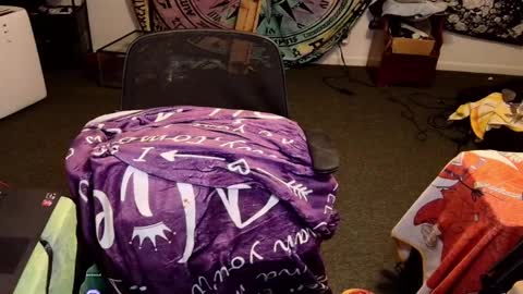 Snapshot of bigcocksmallmouth chatting on 12, 2, 2025 Cock and Cheese online show from 12, 2, 2025