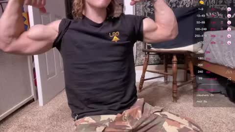 Jake p online show from 12, 2, 2025