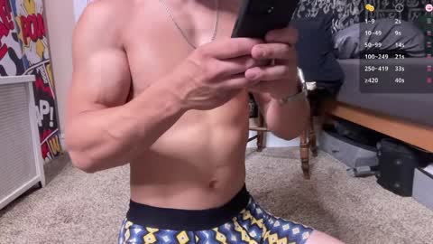 Jake p online show from 6, 6, 2026
