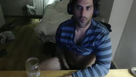 Snapshot of bigcok35spain chatting on 7, 12, 2024 bigcok35spain online show from 7, 12, 2024