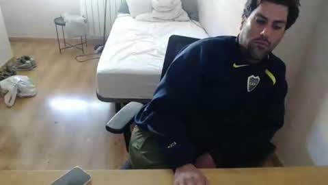 Snapshot of bigcok35spain chatting on 7, 12, 2024 bigcok35spain online show from 7, 12, 2024