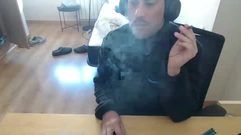 Snapshot of bigcok35spain chatting on 8, 12, 2024 bigcok35spain online show from 8, 12, 2024