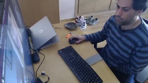 Snapshot of bigcok35spain chatting on 31, 1, 2025 bigcok35spain online show from 31, 1, 2025