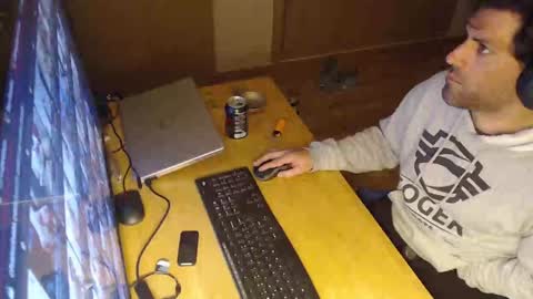 Snapshot of bigcok35spain chatting on 31, 1, 2025 bigcok35spain online show from 31, 1, 2025