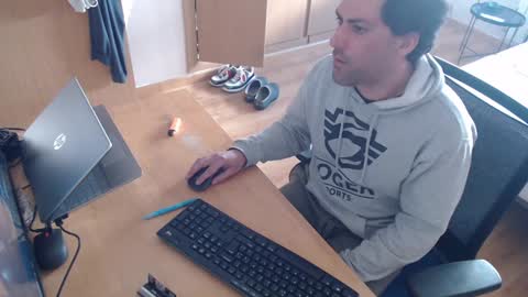 Snapshot of bigcok35spain chatting on 5, 2, 2025 bigcok35spain online show from 5, 2, 2025