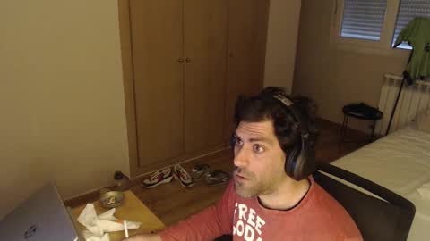 Snapshot of bigcok35spain chatting on 9, 2, 2025 bigcok35spain online show from 9, 2, 2025