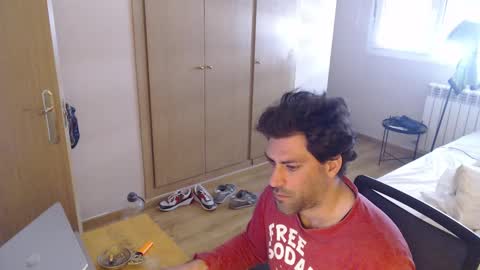 Snapshot of bigcok35spain chatting on 9, 2, 2025 bigcok35spain online show from 9, 2, 2025