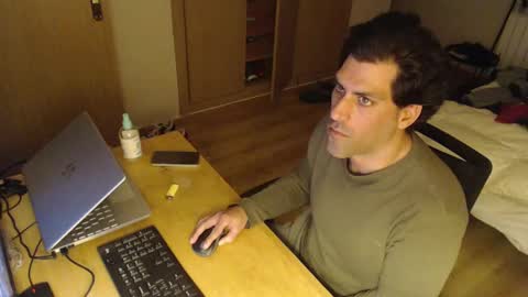 Snapshot of bigcok35spain chatting on 10, 2, 2025 bigcok35spain online show from 10, 2, 2025