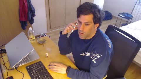 Snapshot of bigcok35spain chatting on 11, 2, 2025 bigcok35spain online show from 11, 2, 2025