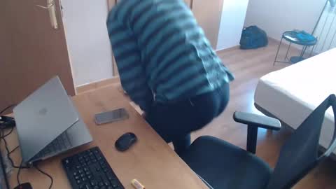 Snapshot of bigcok35spain chatting on 12, 2, 2025 bigcok35spain online show from 12, 2, 2025