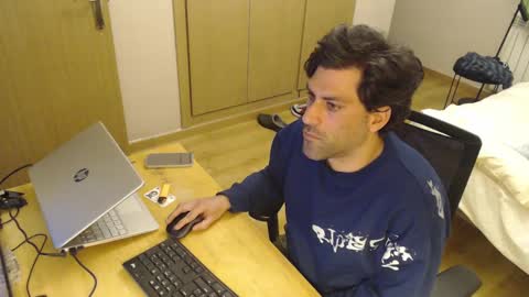 Snapshot of bigcok35spain chatting on 13, 2, 2025 bigcok35spain online show from 13, 2, 2025