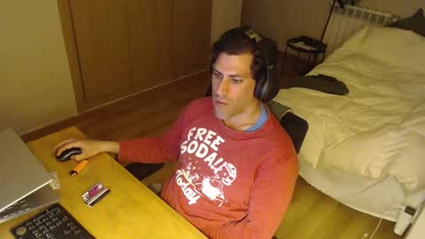 Snapshot of bigcok35spain chatting on 16, 2, 2025 bigcok35spain online show from 16, 2, 2025