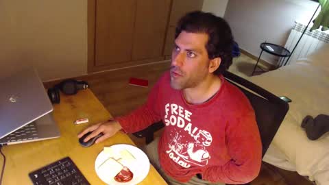 Snapshot of bigcok35spain chatting on 28, 2, 2025 bigcok35spain online show from 28, 2, 2025