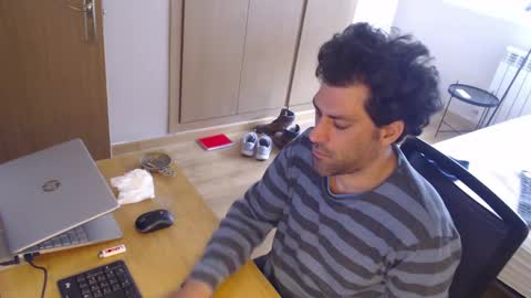 Snapshot of bigcok35spain chatting on 2, 3, 2025 bigcok35spain online show from 2, 3, 2025