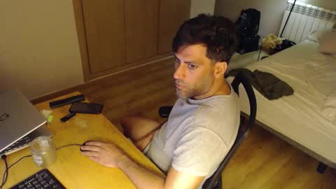 Snapshot of bigcok35spain chatting on 25, 9, 2025 bigcok35spain online show from 25, 9, 2025